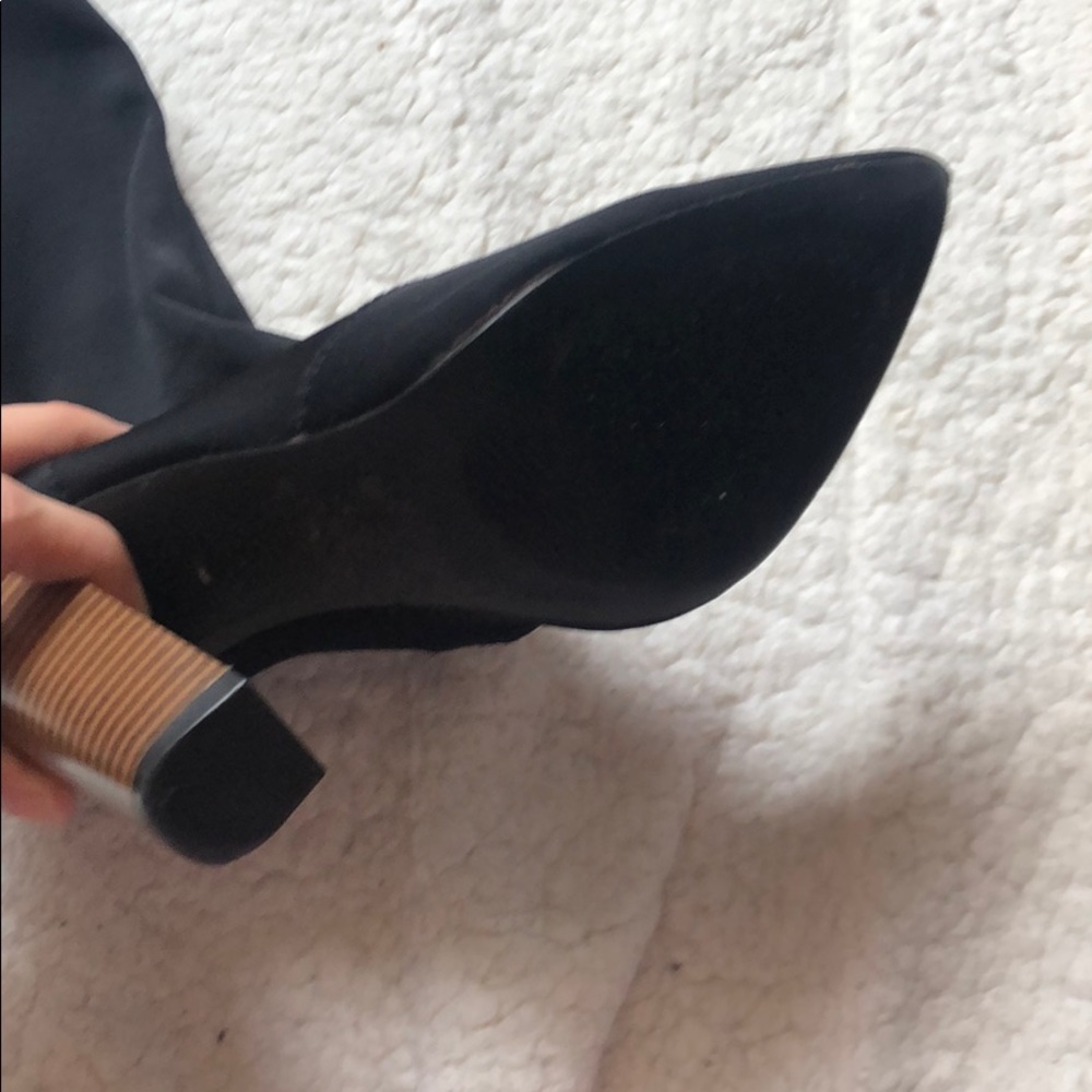 Booties - Picture 3 of 3